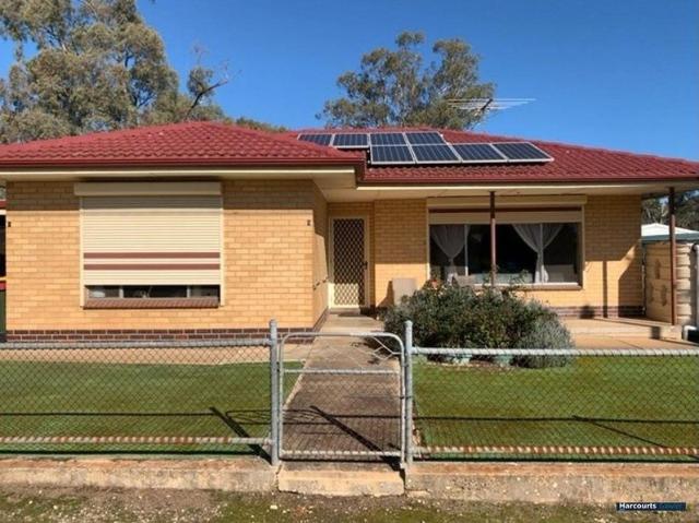 2 Bedroom Home Located in Prime Area