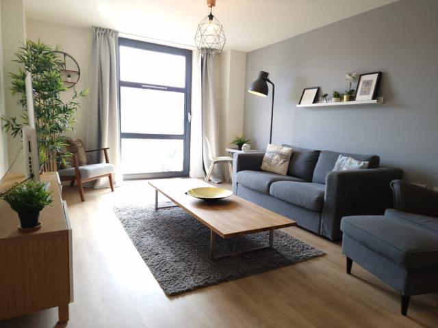 2 Bedroom Home – Medium Let