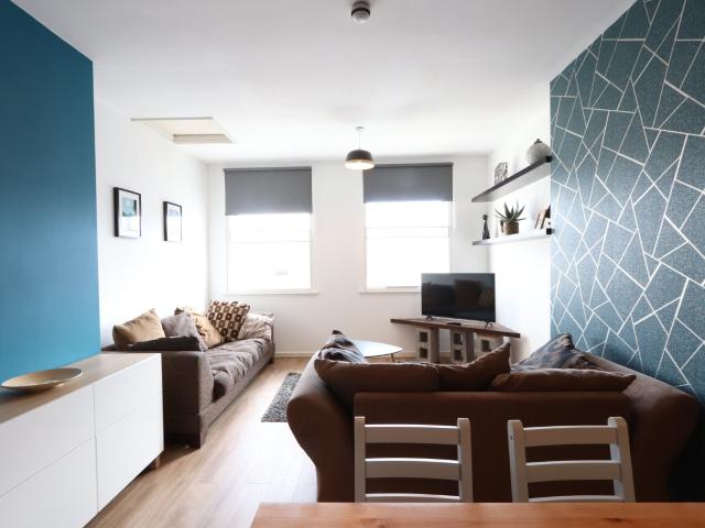2 Bedroom Home – Medium Let