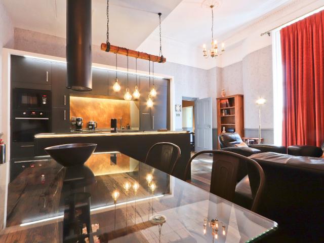 2 Bedroom Home – Medium Let