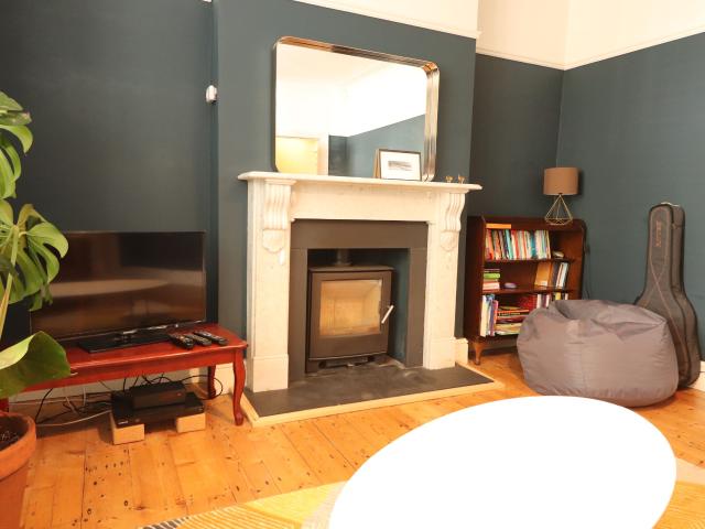 2 Bedroom Home – Medium Let