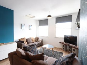 2 Bedroom Home – Medium Let