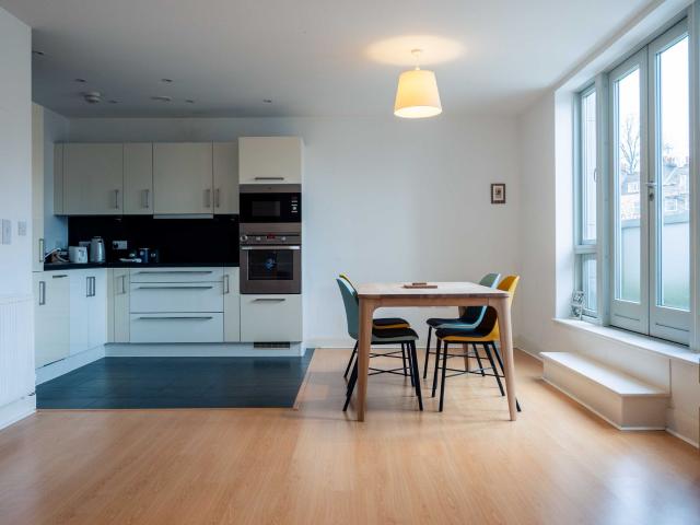 2 Bedroom Home – Medium Let
