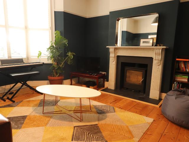 2 Bedroom Home – Medium Let