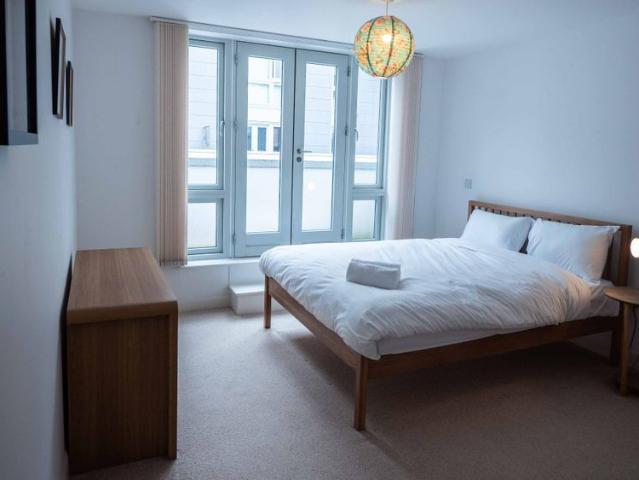 2 Bedroom Home – Medium Let