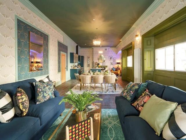 2 Bedroom Home – Medium Let