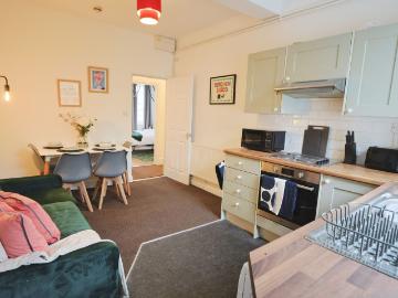 House to rent in Bristol