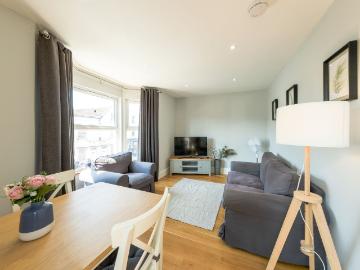 2 Bedroom Home – Medium Let