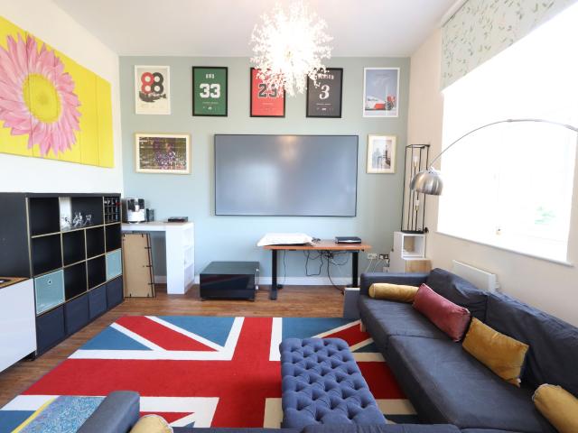 2 Bedroom Home – Medium Let