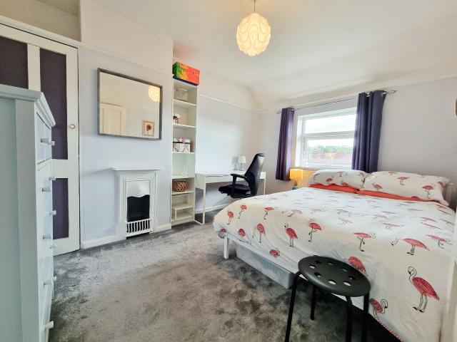 2 Bedroom Home – Medium Let