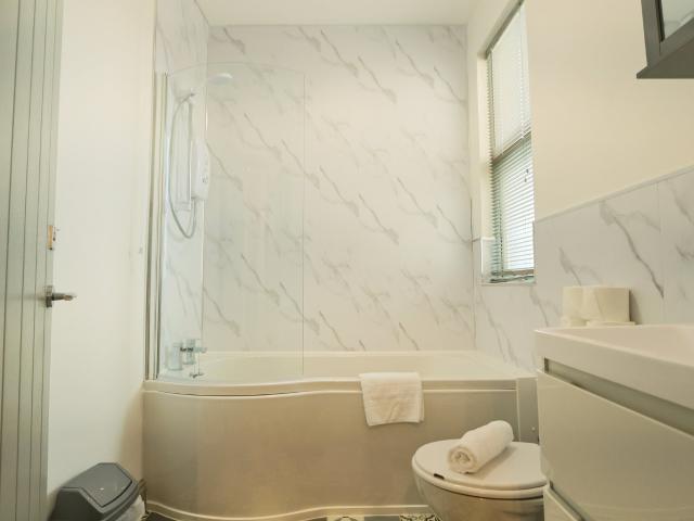 2 Bedroom Home – Medium Let