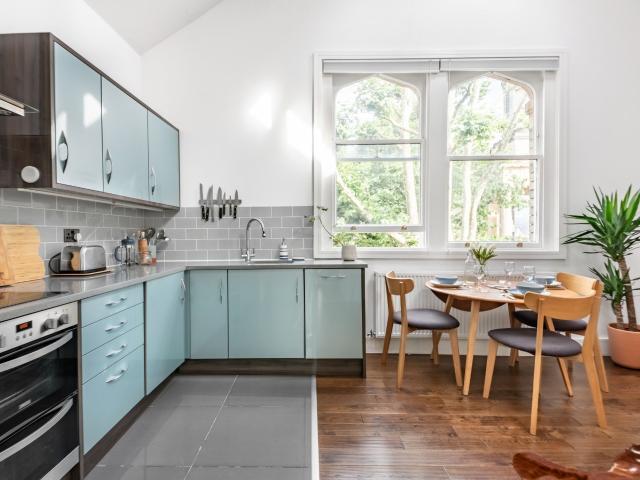 2 Bedroom Home – Medium Let