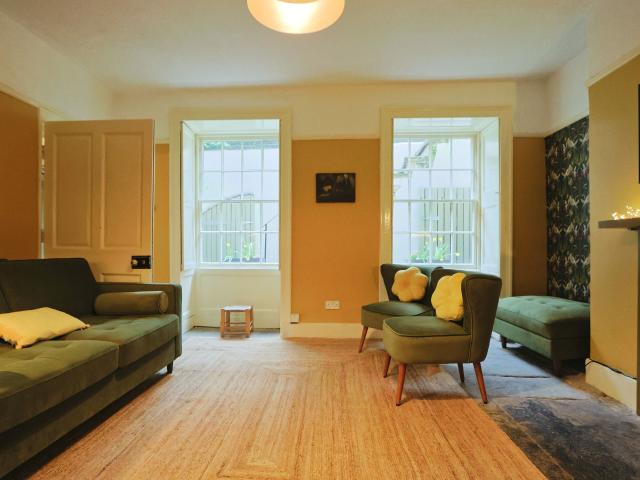 2 Bedroom Home – Medium Let