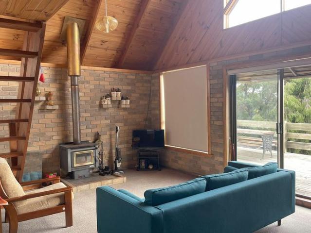 2 Bedroom home on a large block