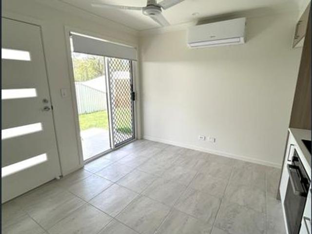 2 Bedroom Home Plenty of Yard !