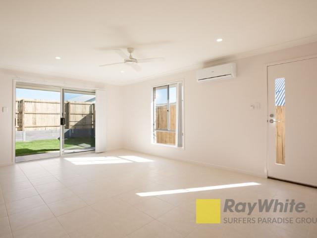 2 BEDROOM HOME PROVIDENCE ESTATE!