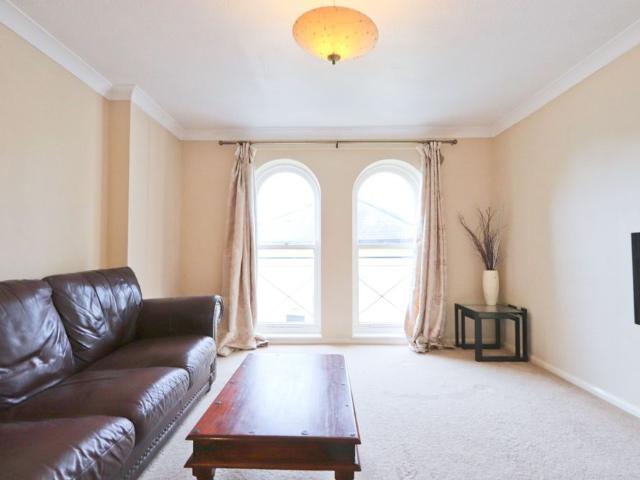 2 Bedroom Home – Professional Let