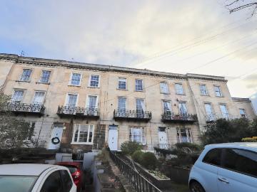 2 Bedroom Home – Professional Let
