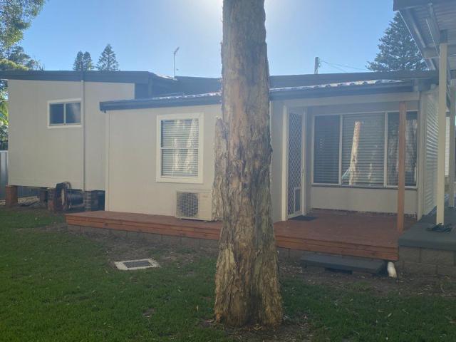2 BEDROOM HOME RENT INCLUDES WATER & ELECTRICITY