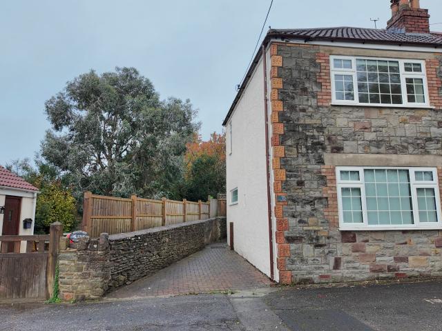 2 Bedroom Home – Student Let