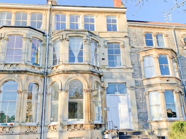 2 Bedroom Home – Student Let