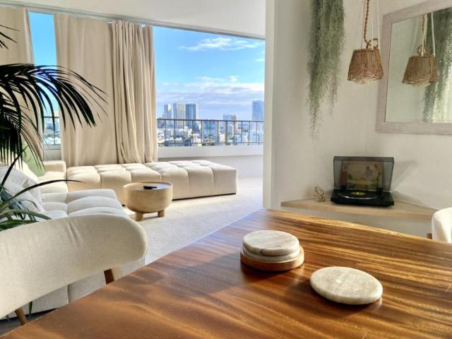 2 bedroom, Honolulu Honolulu 97141455
