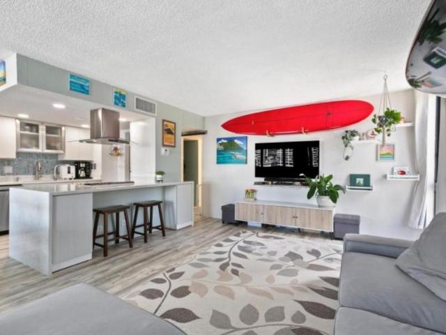 2 bedroom, Honolulu HI 96815 101786800