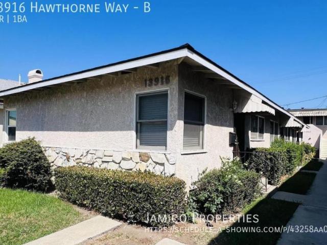 2 bedroom, Hawthorne CA 90250 LS105503595