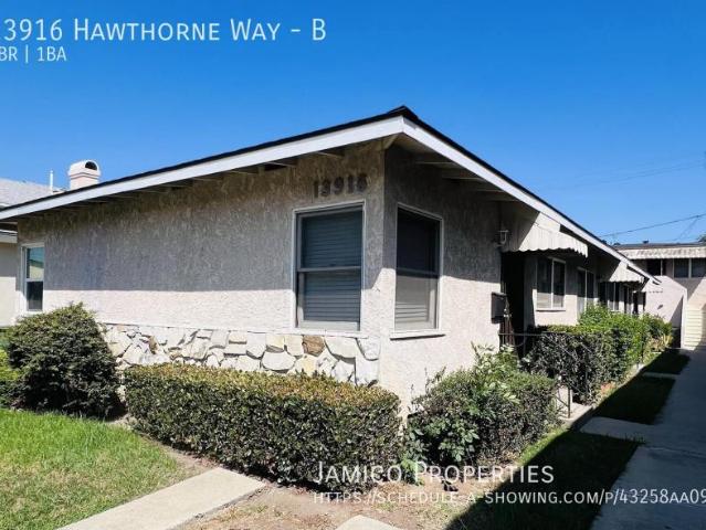2 bedroom, Hawthorne CA 90250 105663347