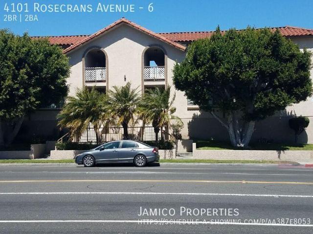 2 bedroom, Hawthorne CA 90250 105833252