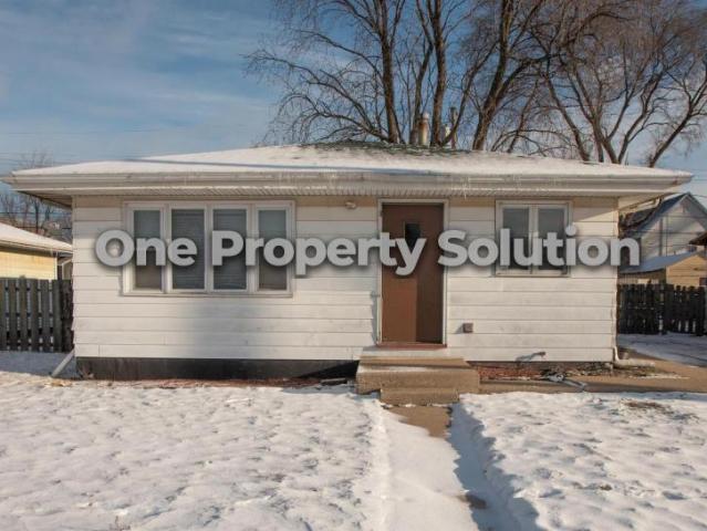 2 bedroom, Hammond IN 46320 106243543