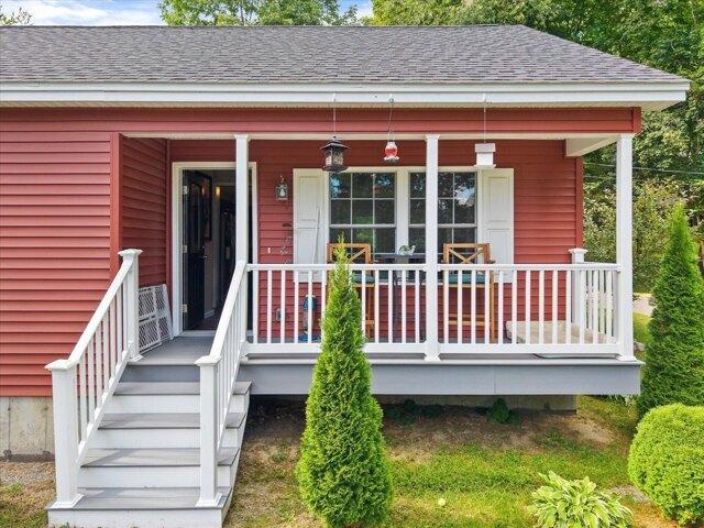 2 bedroom, Hampden ME 04444 105712484