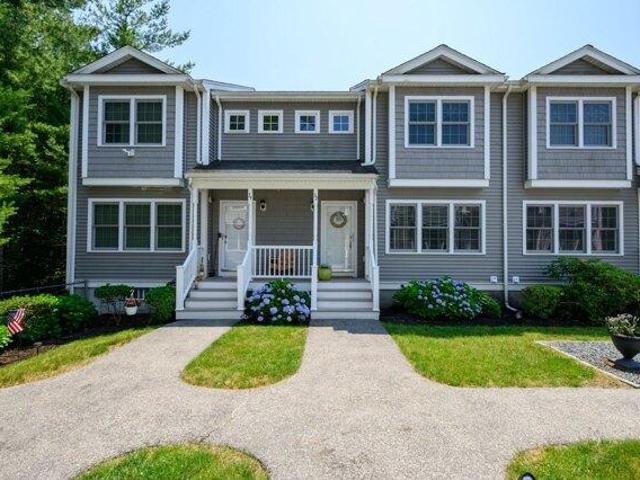 2 bedroom, Hanson MA 02341 105550775