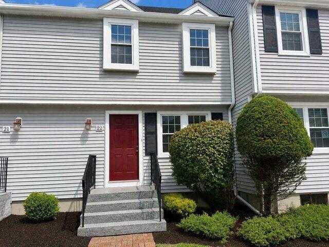 2 bedroom, Hanson MA 02341 105557272