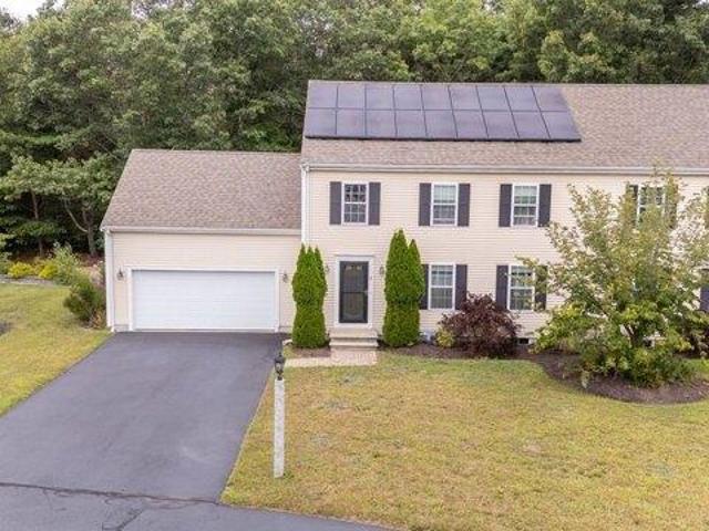 2 bedroom, Hanson MA 02341 105560693