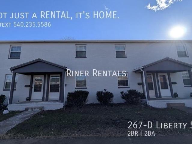 2 bedroom, Harrisonburg VA 22801 LS105835209