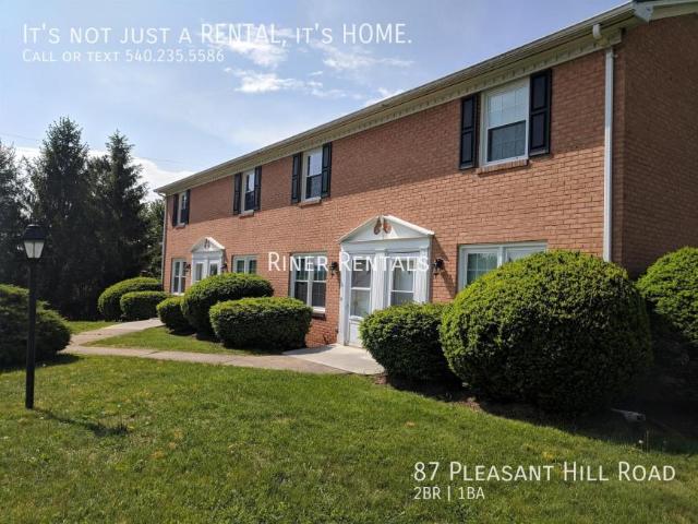 2 bedroom, Harrisonburg VA 22801 LS97327139