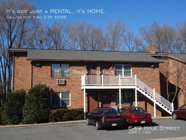 2 bedroom, Harrisonburg VA 22801 104613988