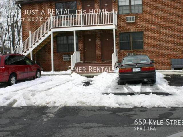 2 bedroom, Harrisonburg VA 22801 104733453