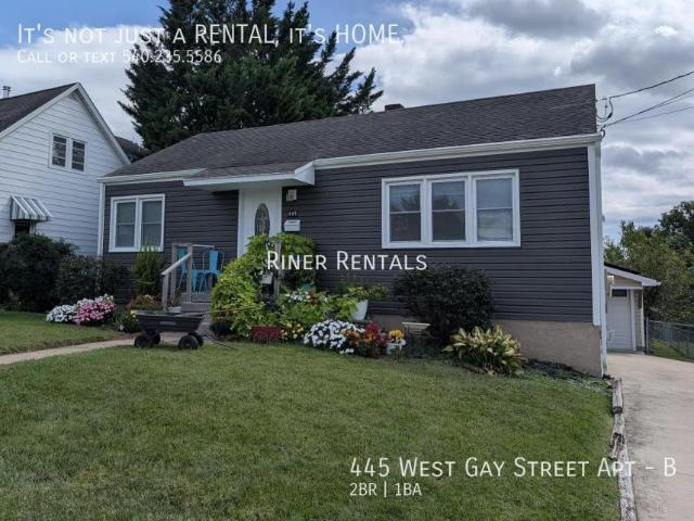 2 bedroom, Harrisonburg VA 22802 LS105295041