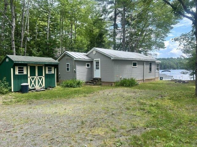 2 bedroom, Hartland ME 04943 105478839