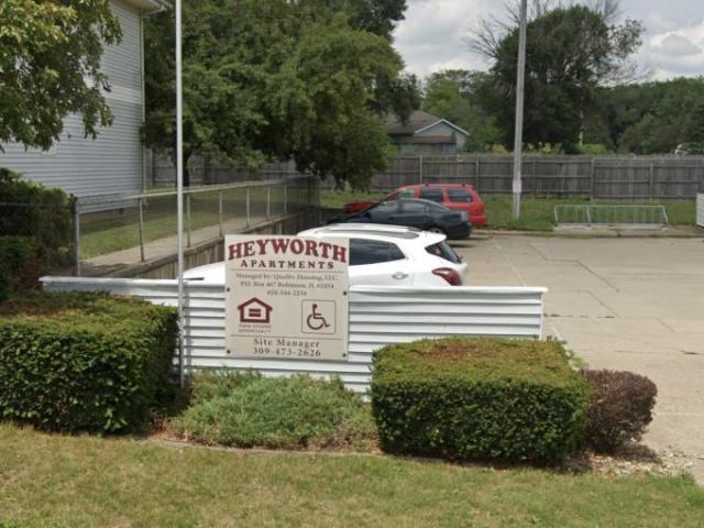 2 bedroom, Heyworth IL 61745 103903903