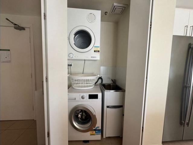 2 Bedroom High level Apartment in CBD Burwood+ Full furnished Building B