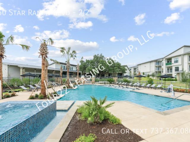 2 bedroom, Hutto TX 78634 LS94946281