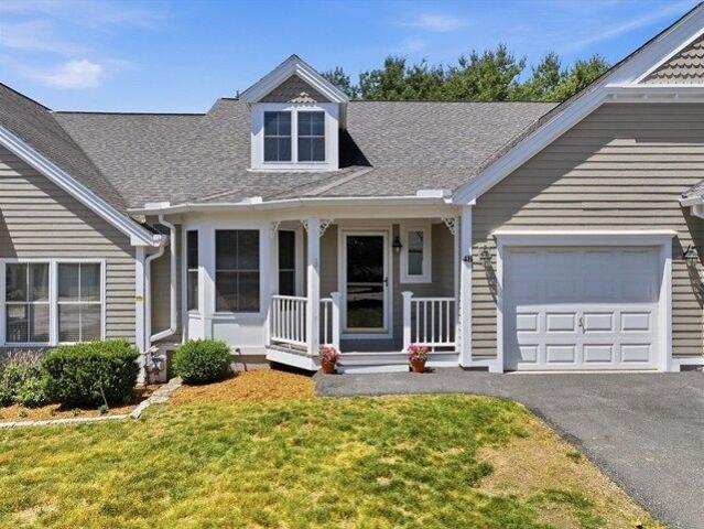 2 bedroom, Hudson MA 01749 104757641