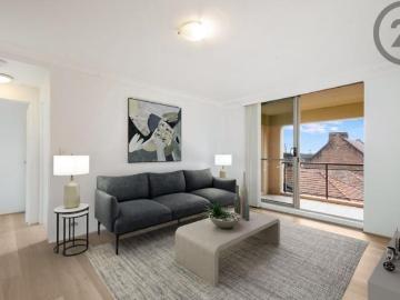 2 Bedroom Apartment Hurstville, NSW 102591305