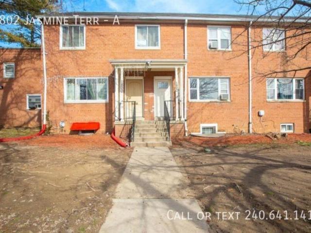2 bedroom, Hyattsville MD 20783 LS105132437