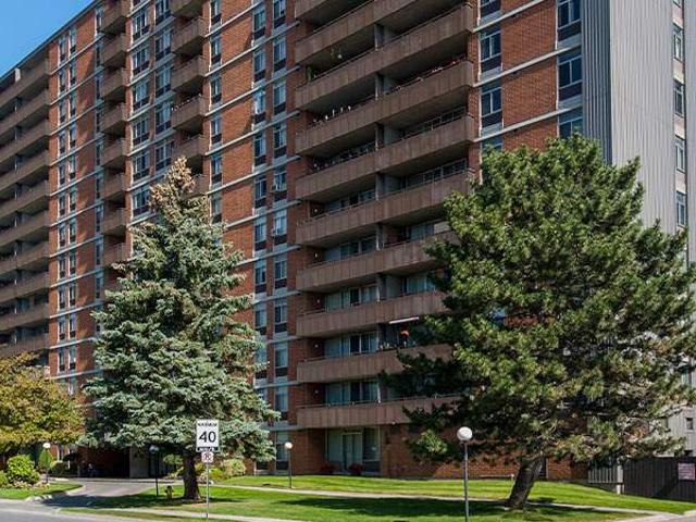 2 Bedroom in 201 Palmer Road Belleville, ON K8P 4T8
