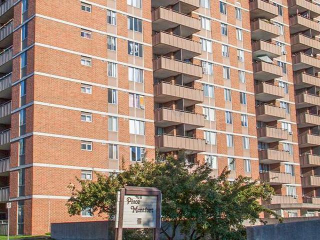 2 Bedroom in 400 Montfort Street Ottawa, ON K1L 8G6