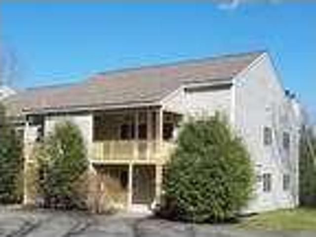 2 bedroom in Conway New Hampshire 03860